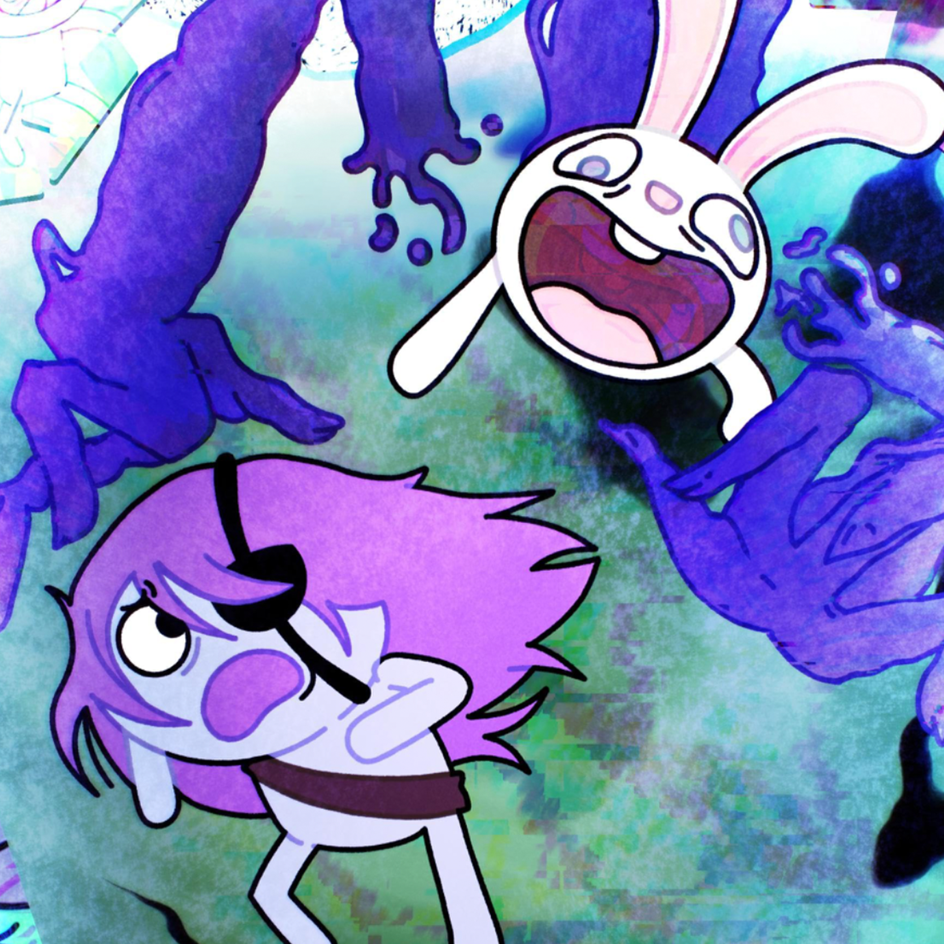 Learning With Pibby: Armageddon